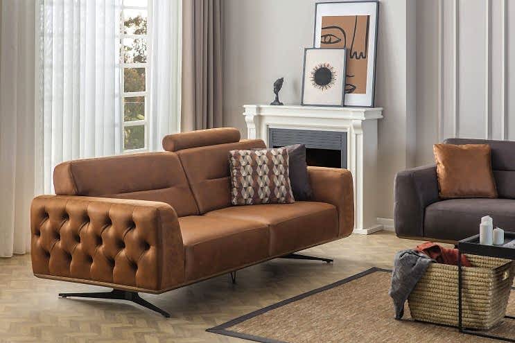 Loft Sofa Set