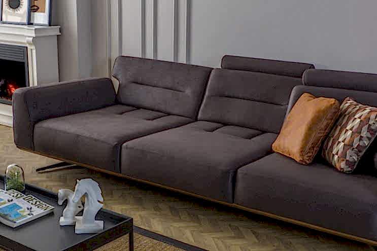 Loft Sofa Set