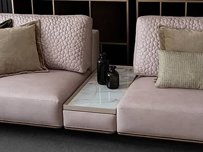 Lugano Sofa Set