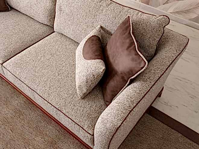 Sienna Sofa Set