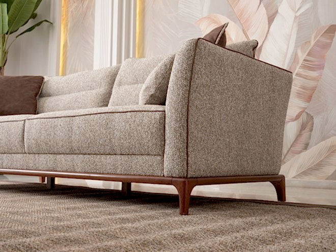 Sienna Sofa Set