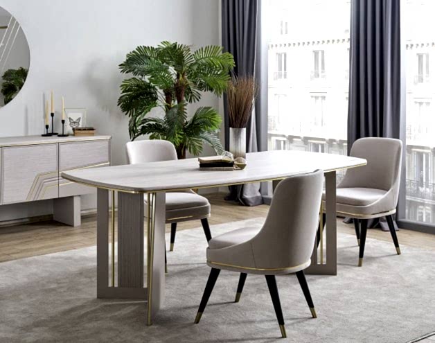 Matera Dining Set