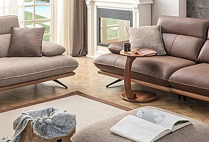 Newyork Sofa Set