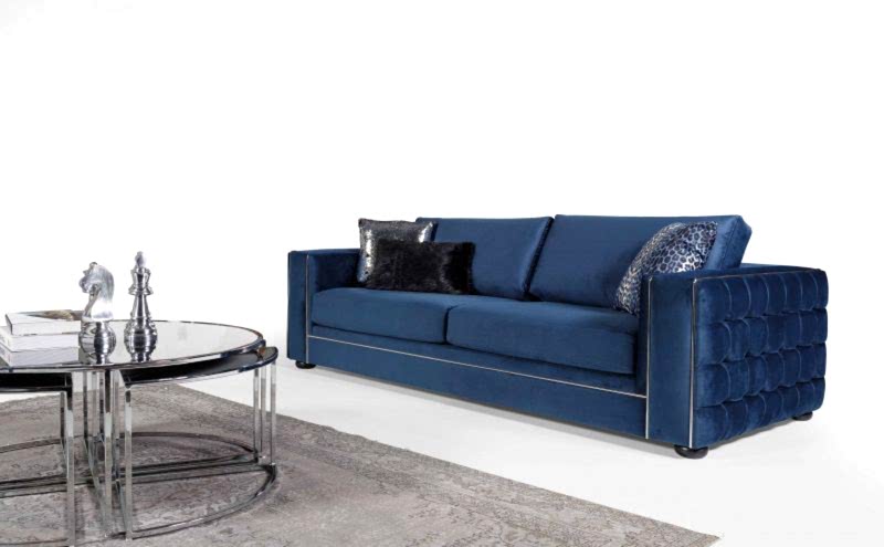 Nirvana Sofa Set