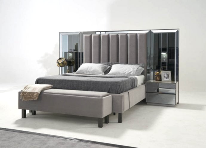 Oylat Bedroom Set