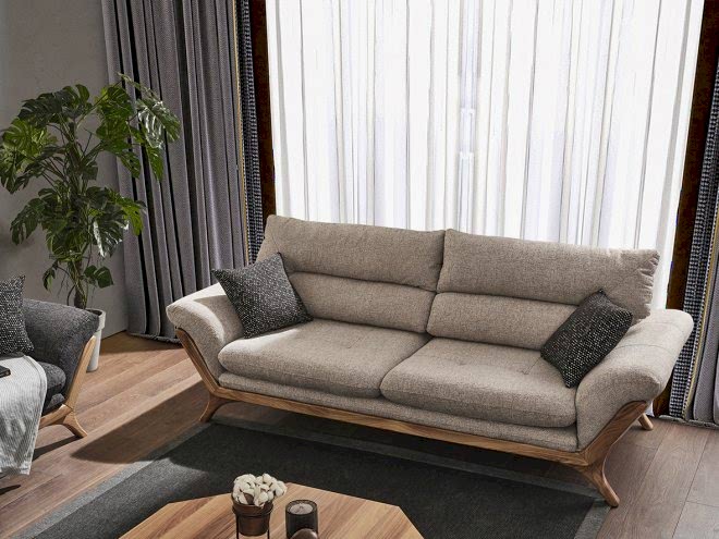 Panama Sofa Set