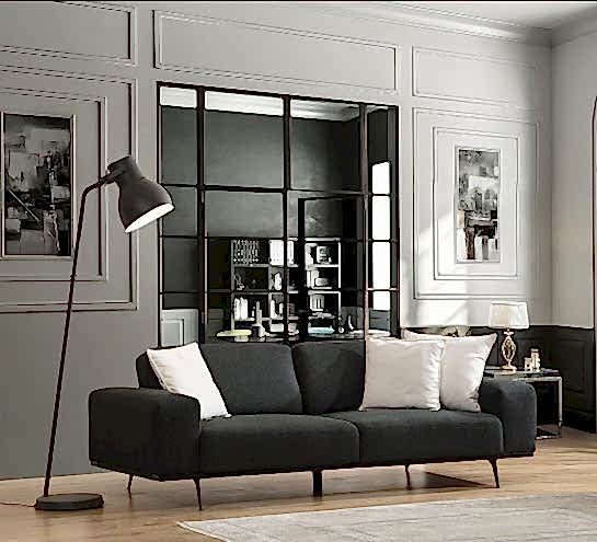 Pandora Sofa Set