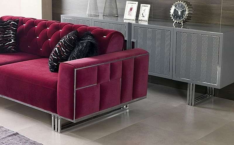 Prizma Sofa Set