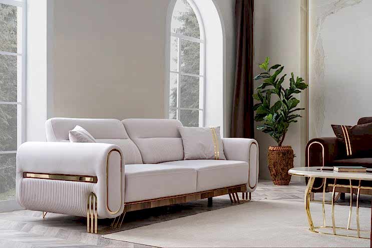 Rolex Sofa Set