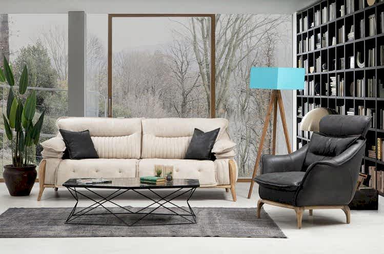 Salda Sofa Set