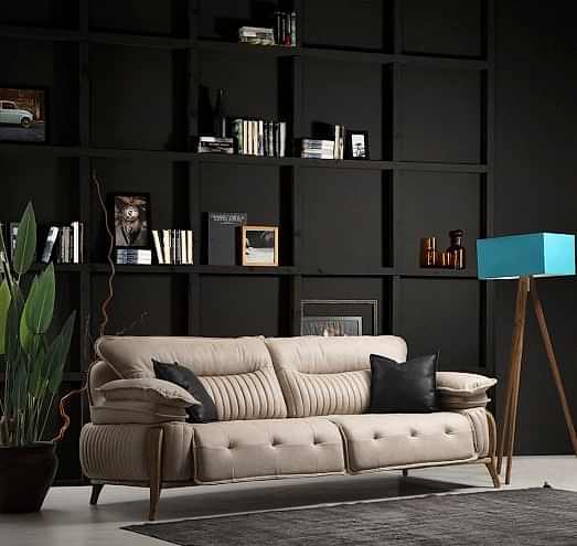 Salda Sofa Set