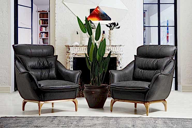 Salda Sofa Set