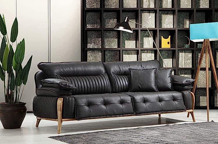 Salda Sofa Set