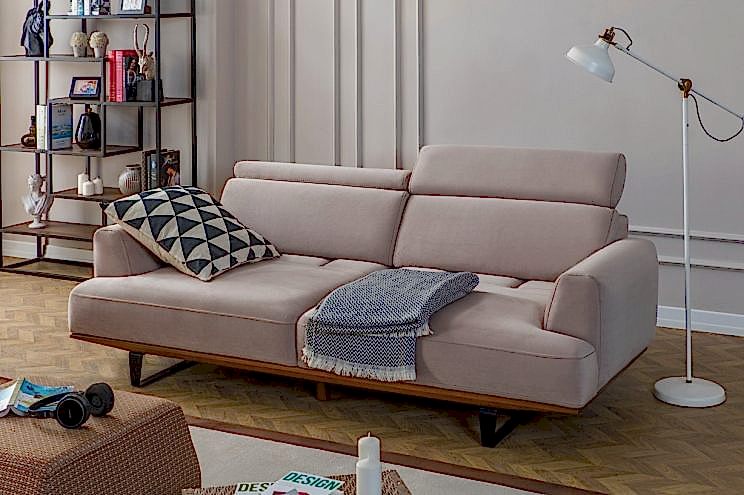 Santorini Sofa Set