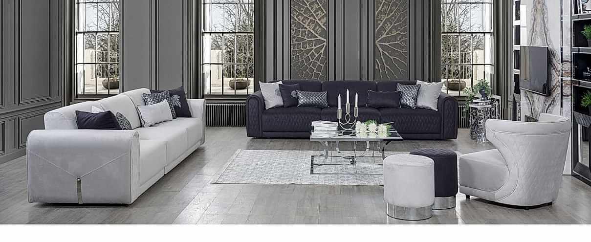 Vito Sofa Set