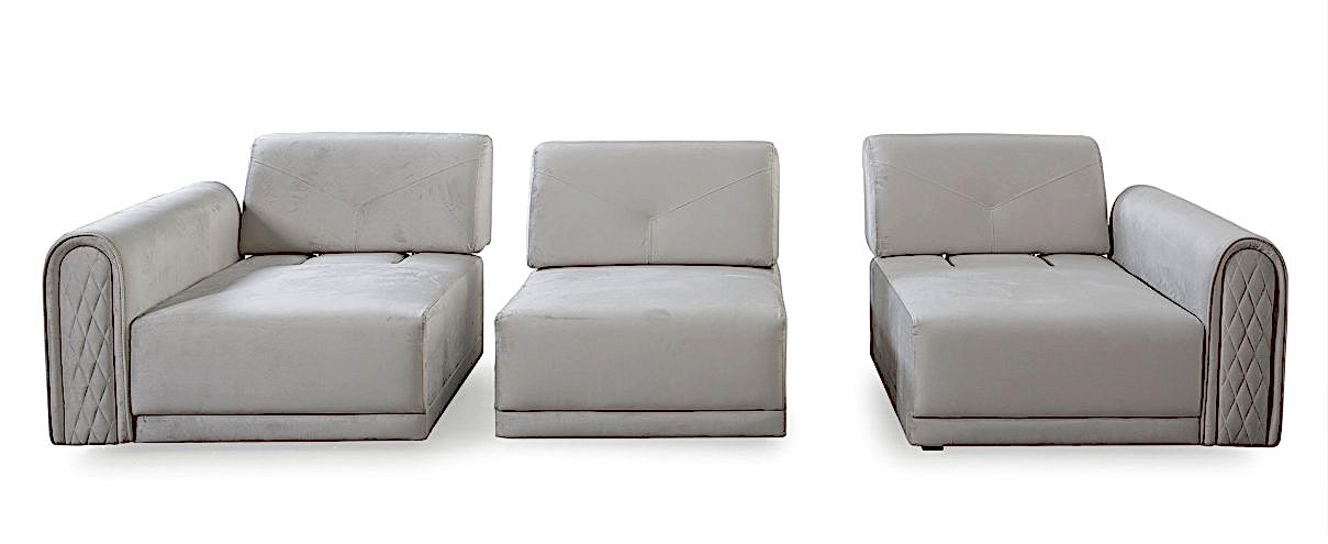 Vito Sofa Set