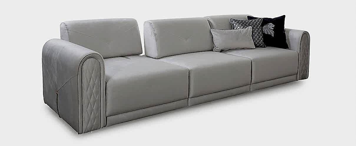 Vito Sofa Set