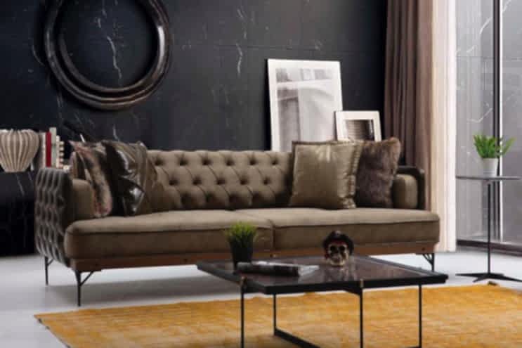 İkon Sofa Set